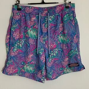 Vineyard Vines Men's Chappy Swim Trunks size xs